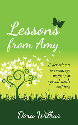 Picture of Lessons from Amy