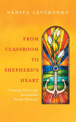 Picture of From Classroom to Shepherd's Heart