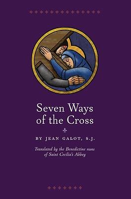 Picture of Seven Ways of the Cross