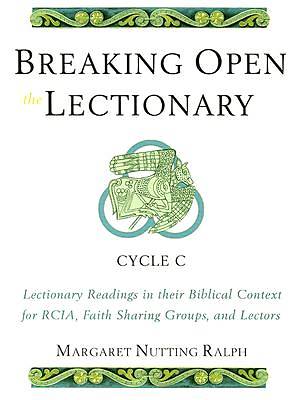 Picture of Breaking Open the Lectionary