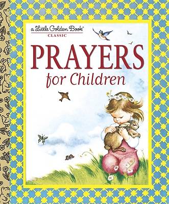 Picture of Prayers for Children