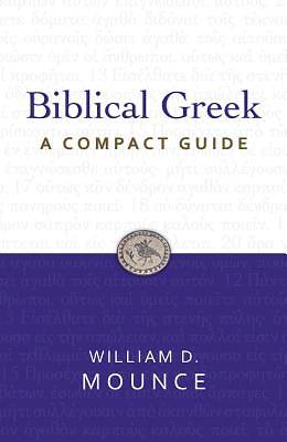 Picture of Biblical Greek
