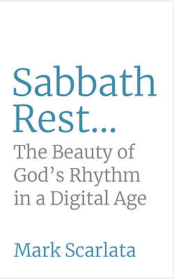 Picture of Sabbath Rest