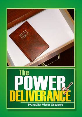 Picture of The Power of Deliverance