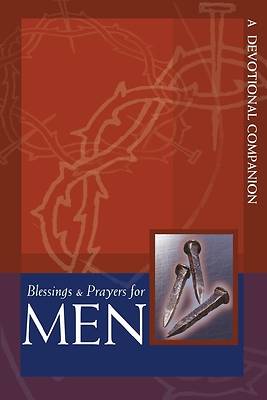 Picture of Blessings and Prayers for Men