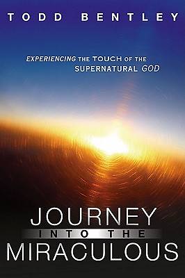 Picture of The Journey Into the Miraculous [ePub Ebook]