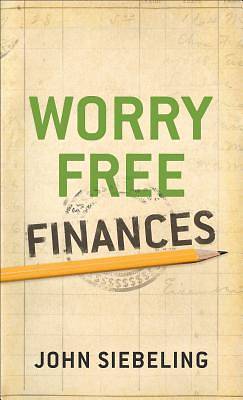 Picture of Worry Free Finances