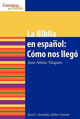 Picture of La Biblia en Espanol