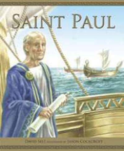 Picture of Saint Paul