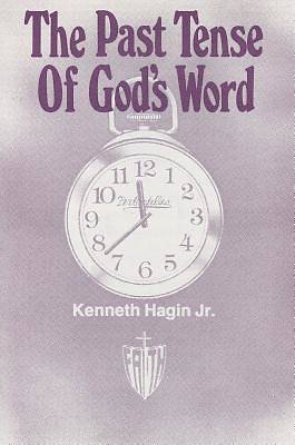 Picture of The Past Tense of God's Word