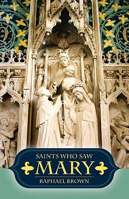Picture of Saints Who Saw Mary