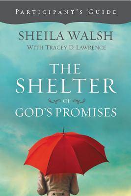 Picture of The Shelter of God's Promises Participant's Guide