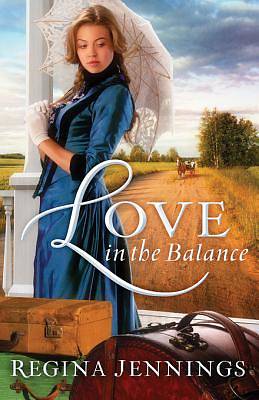 Picture of Love in the Balance [ePub Ebook]