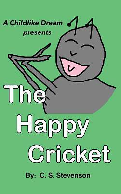 Picture of The Happy Cricket