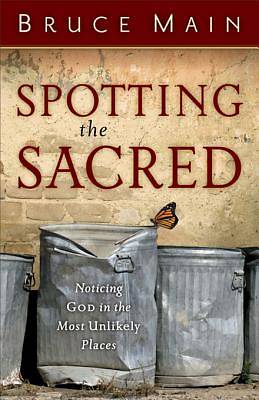 Picture of Spotting the Sacred [ePub Ebook]