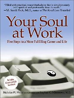 Picture of Your Soul at Work
