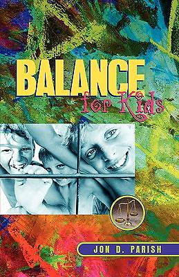 Picture of Balance for Kids