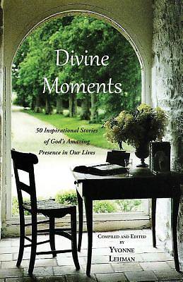 Picture of Divine Moments