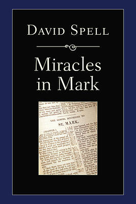 Picture of Miracles in Mark