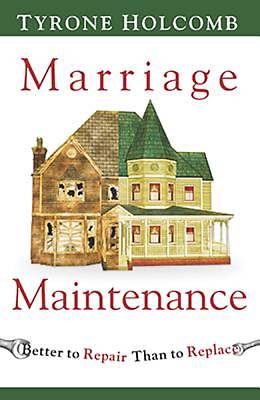 Picture of Marriage Maintenance