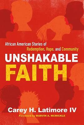 Picture of Unshakable Faith
