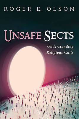 Picture of Unsafe Sects
