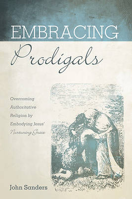Picture of Embracing Prodigals