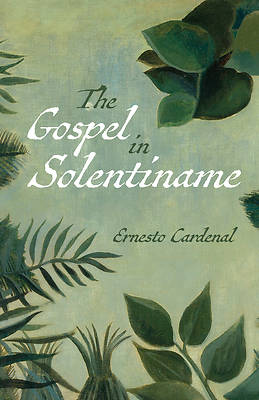 Picture of The Gospel in Solentiname