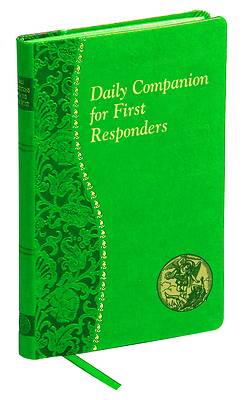 Picture of Daily Companion for First Responders