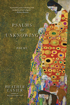 Picture of Psalms of Unknowing