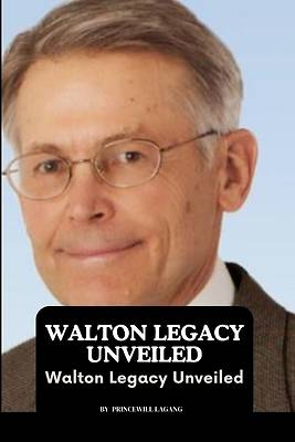 Picture of Walton Legacy Unveiled