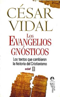 Picture of Los Evangelios Gnosticos