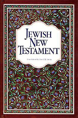 Picture of Jewish New Testament