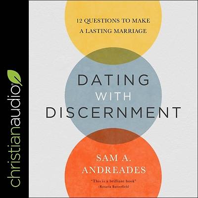 Picture of Dating with Discernment