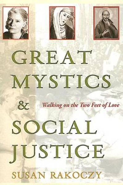 Picture of Great Mystics and Social Justice