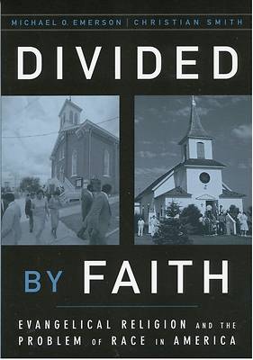 Picture of Divided by Faith