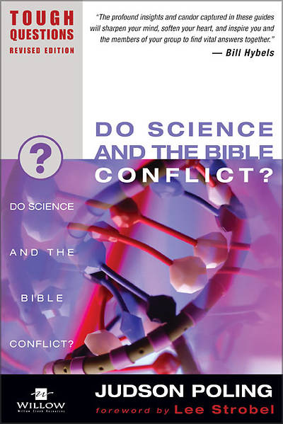 Picture of Do Science and the Bible Conflict?