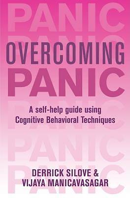 Picture of Overcoming Panic and Agoraphobia
