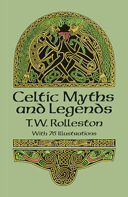 Picture of Celtic Myths and Legends