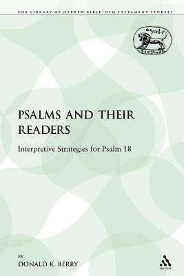 Picture of The Psalms and Their Readers