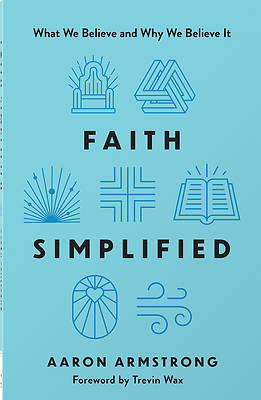 Picture of Faith Simplified