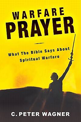 Picture of Warfare Prayer