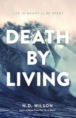 Picture of Death by Living