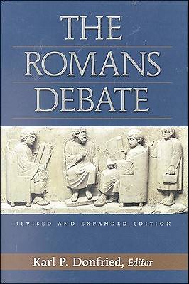Picture of The Romans Debate