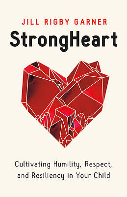 Picture of Strongheart
