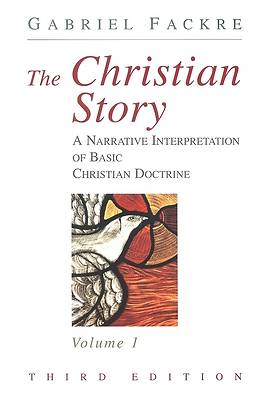 Picture of The Christian Story