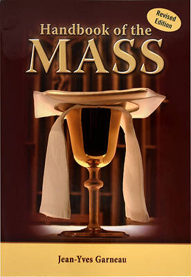 Picture of Handbook of the Mass