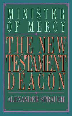 Picture of New Testament Deacon