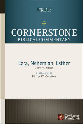 Picture of Ezra, Nehemiah, Esther