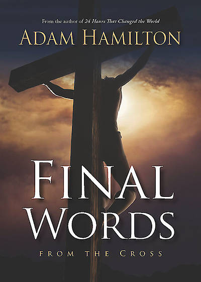 Picture of Final Words from the Cross Leader Guide Download